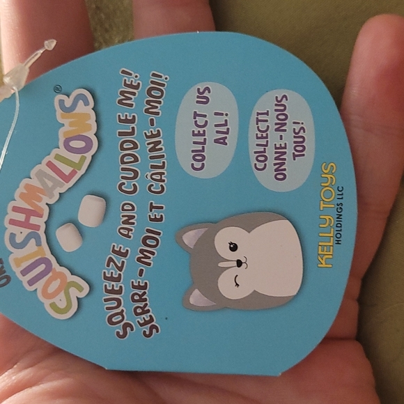 Squishmallow - Picture 2 of 3